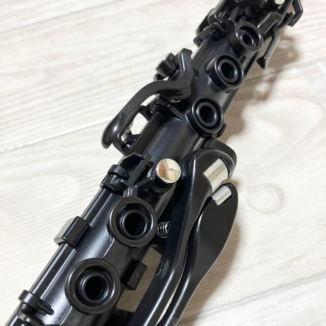 【中古良音】nuvo ヌーボ　クラリネット