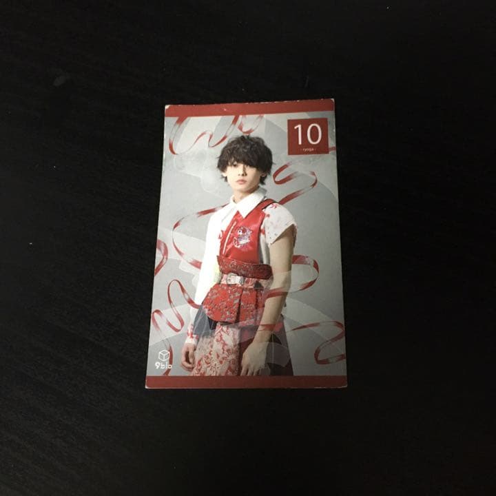 四季涼雅 チェキ券