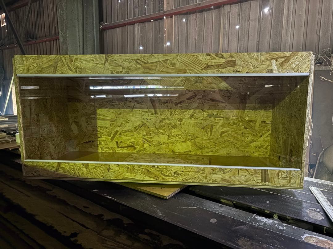 爬虫類ケージ　70×45×45 爬虫類　ペット　飼育　ケージ　小動物