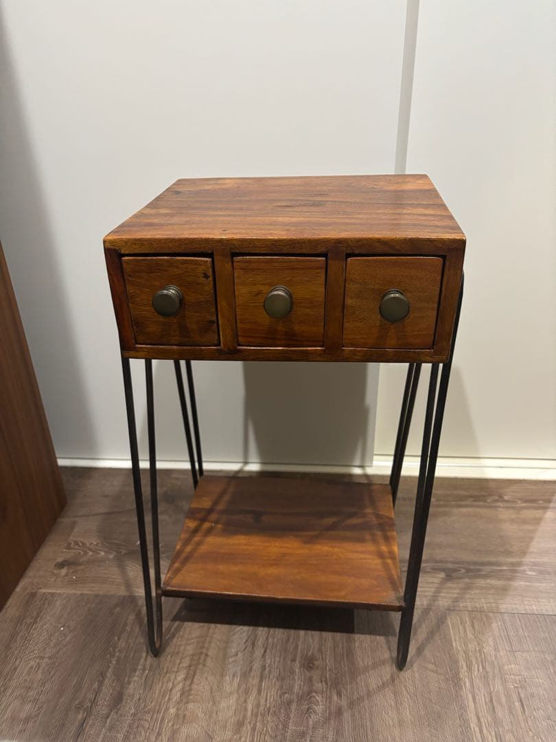 B-COMPANY ビーカンパニー　サイドテーブル