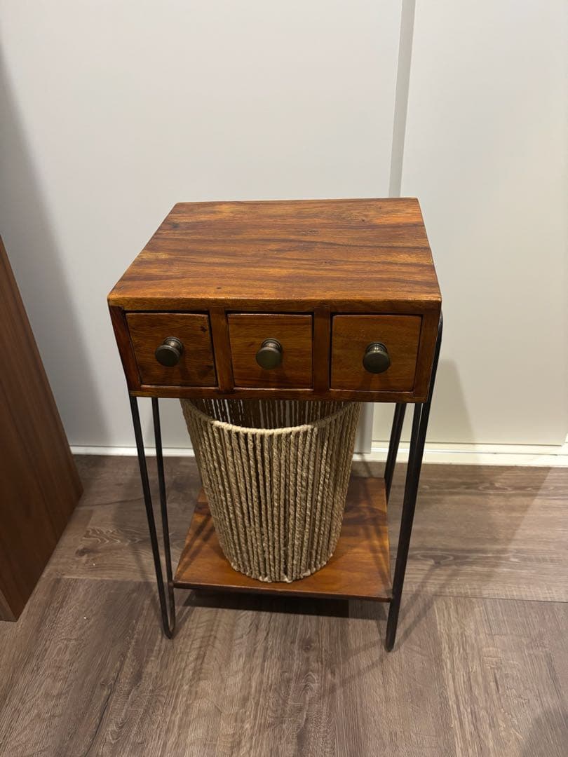 B-COMPANY ビーカンパニー　サイドテーブル