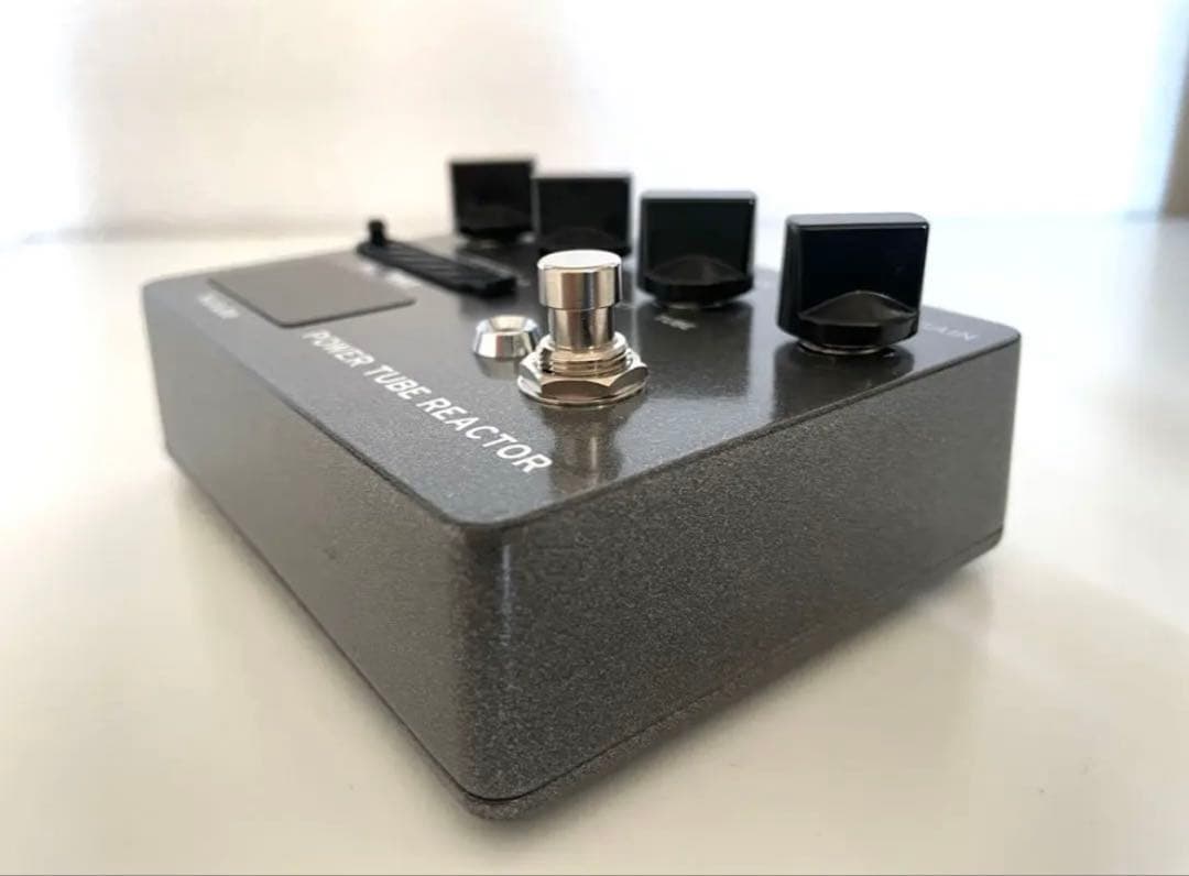 ギター Nu:Tekt POWER TUBE REACTOR KORG