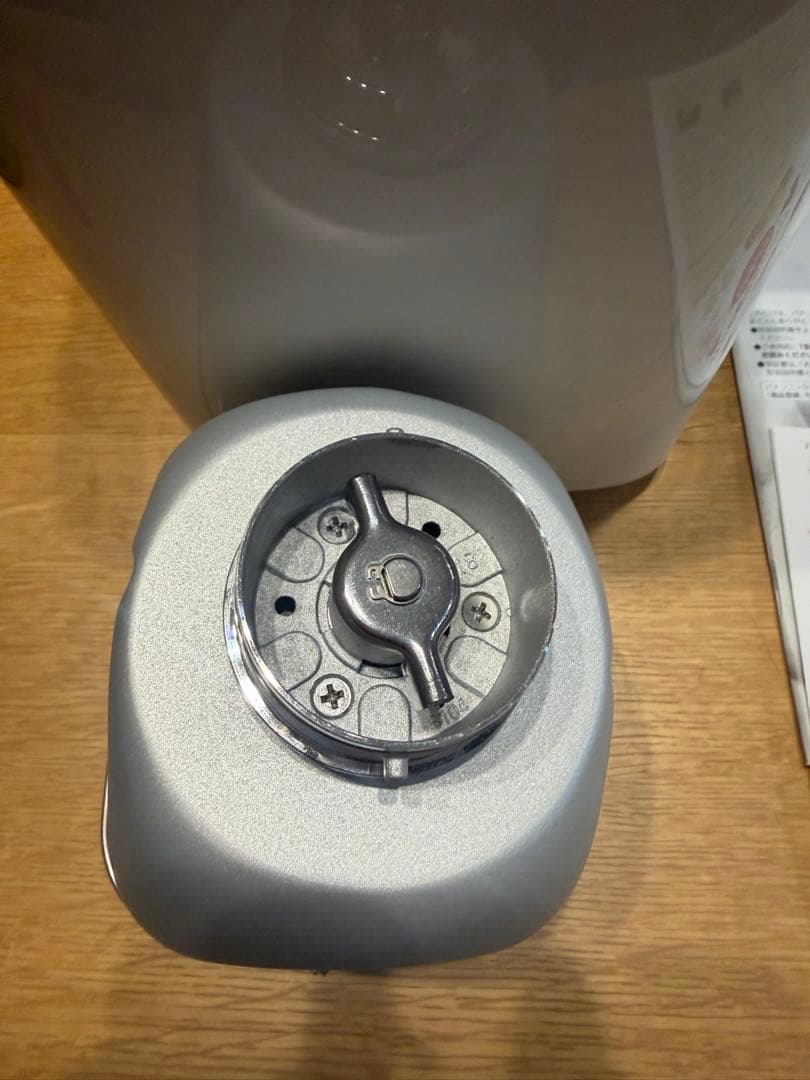 Panasonic ホームベーカリー SD-SB4