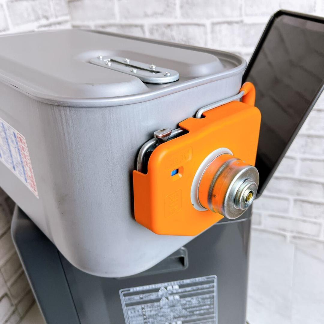 【大容量♪】CORONA 石油ファンヒーター　FH-VX4620BY 暖房器具