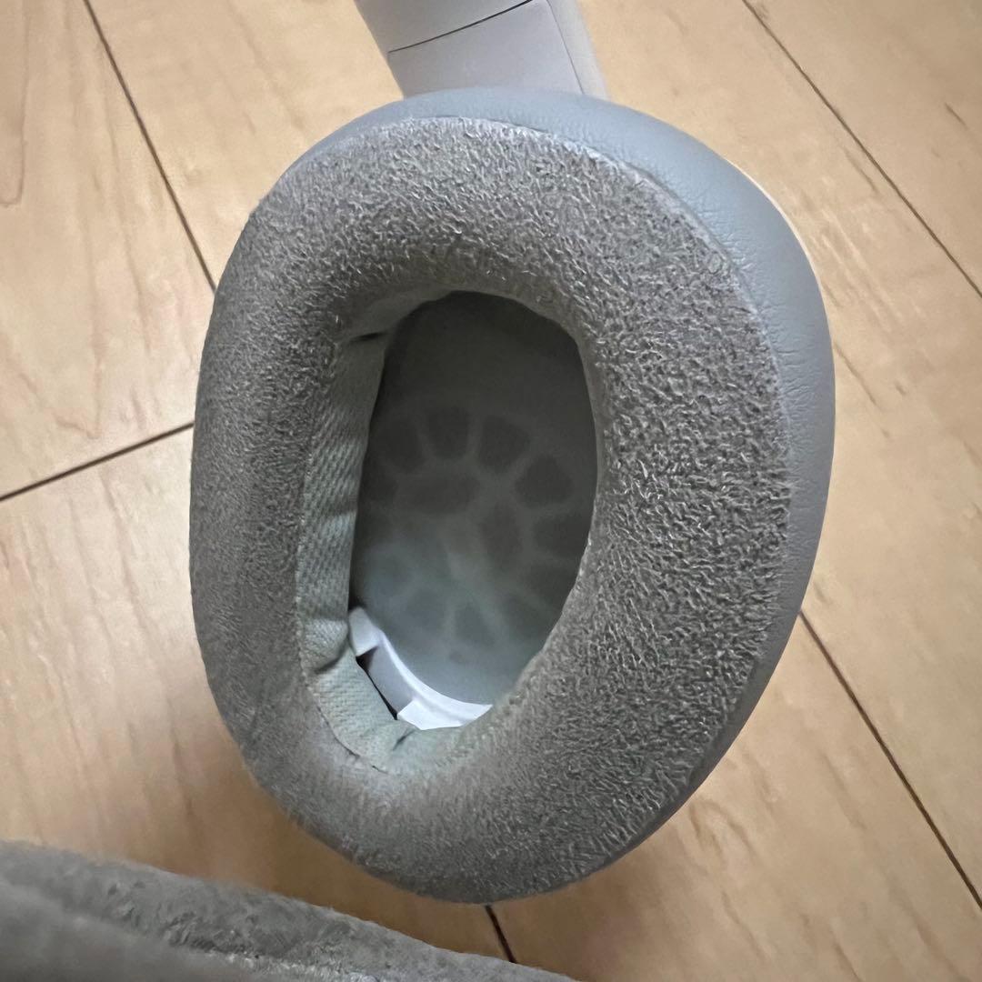 【Sennheiser】EPOS H3PRO Hybrid ホワイト