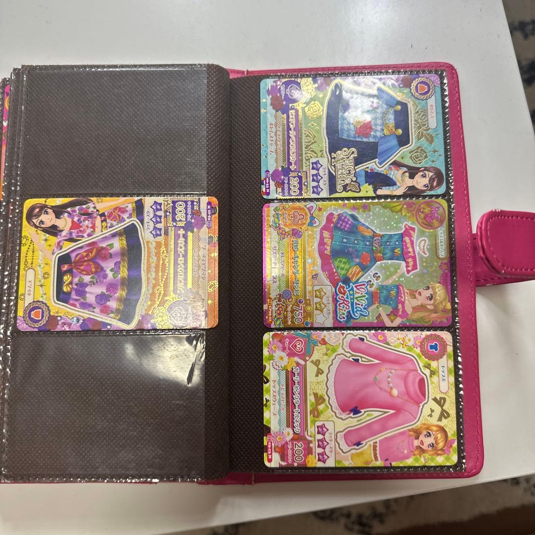 アイカツカードまとめ売り 100枚以上 プレミアムあり コーデあり