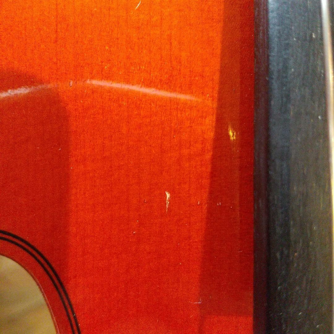 スズキバイオリン No.220 1/4 1989年製