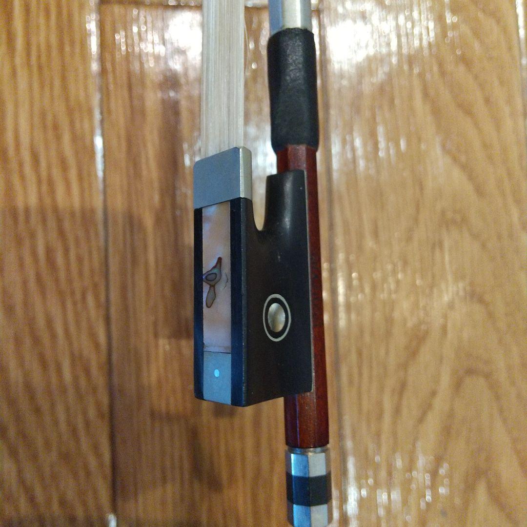 スズキバイオリン No.220 1/4 1989年製