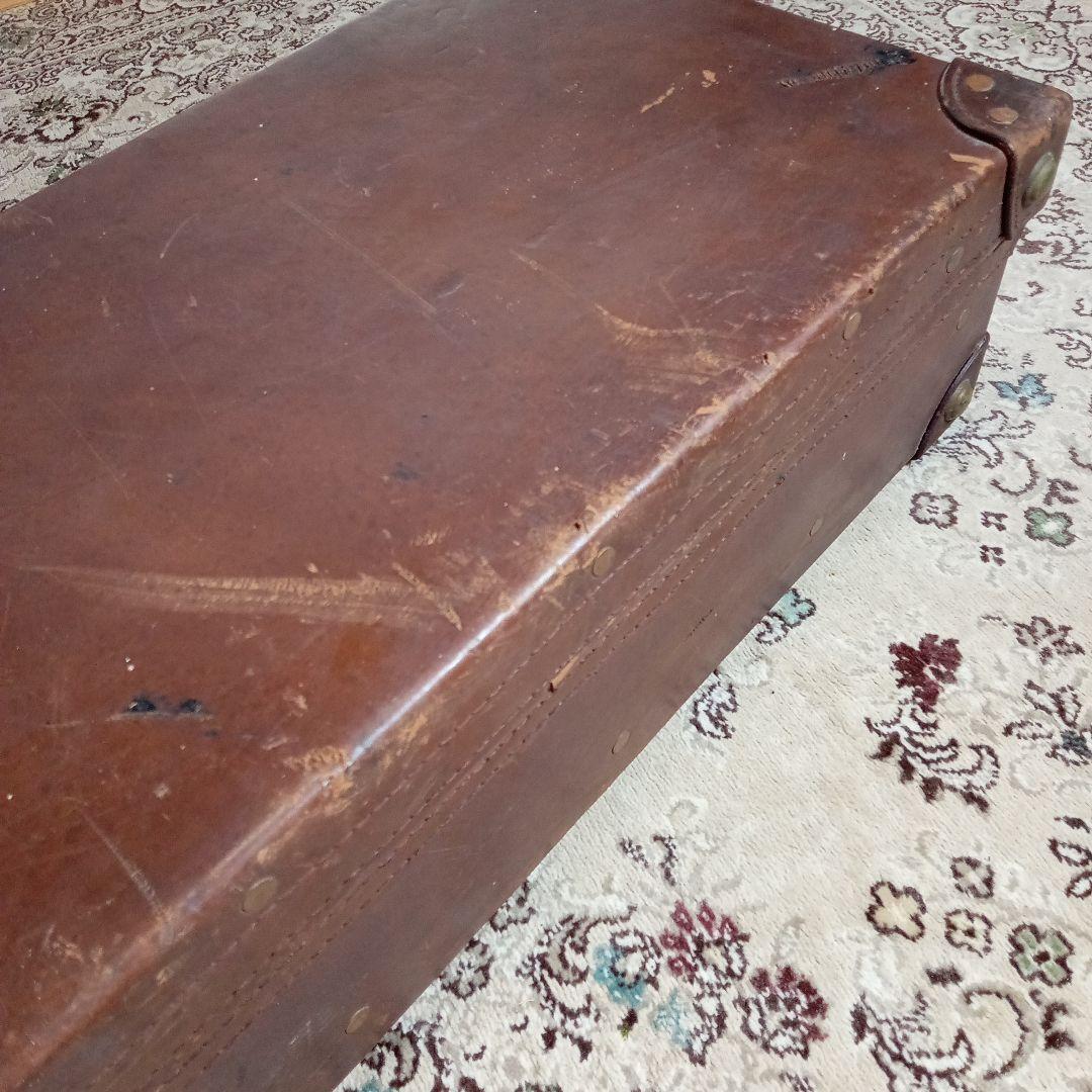 ビンテージトランク　E−241