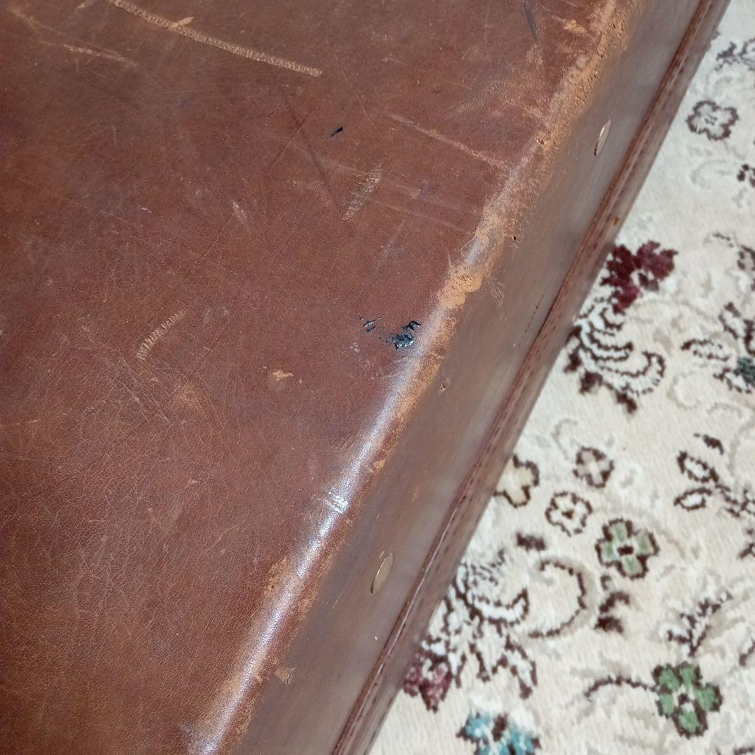 ビンテージトランク　E−241