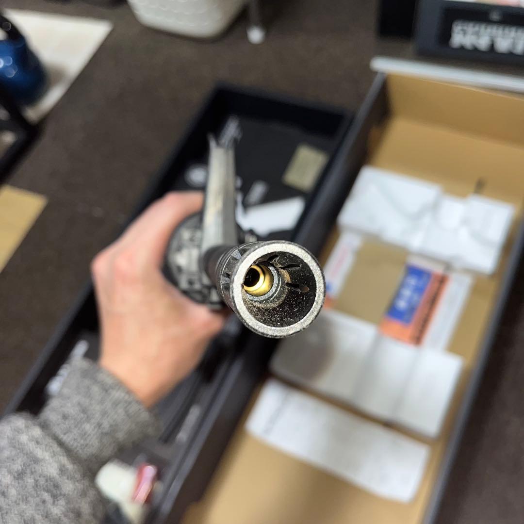 東京マルイ 18禁電動ガン M4A1