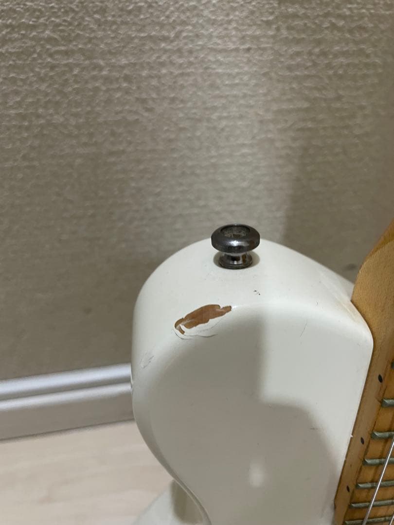 pignose ギター ホワイト