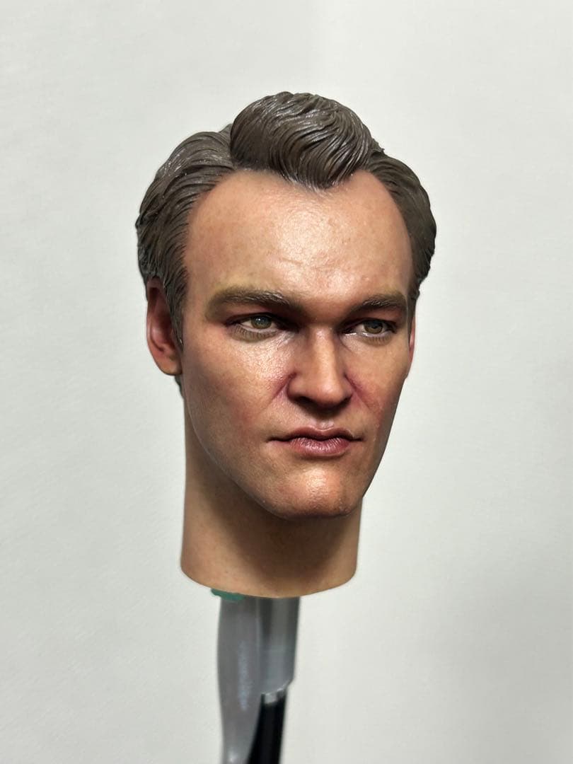 1/6 レザボア・ドッグス　クエンティン　Mr.Brown カスタムフルセット