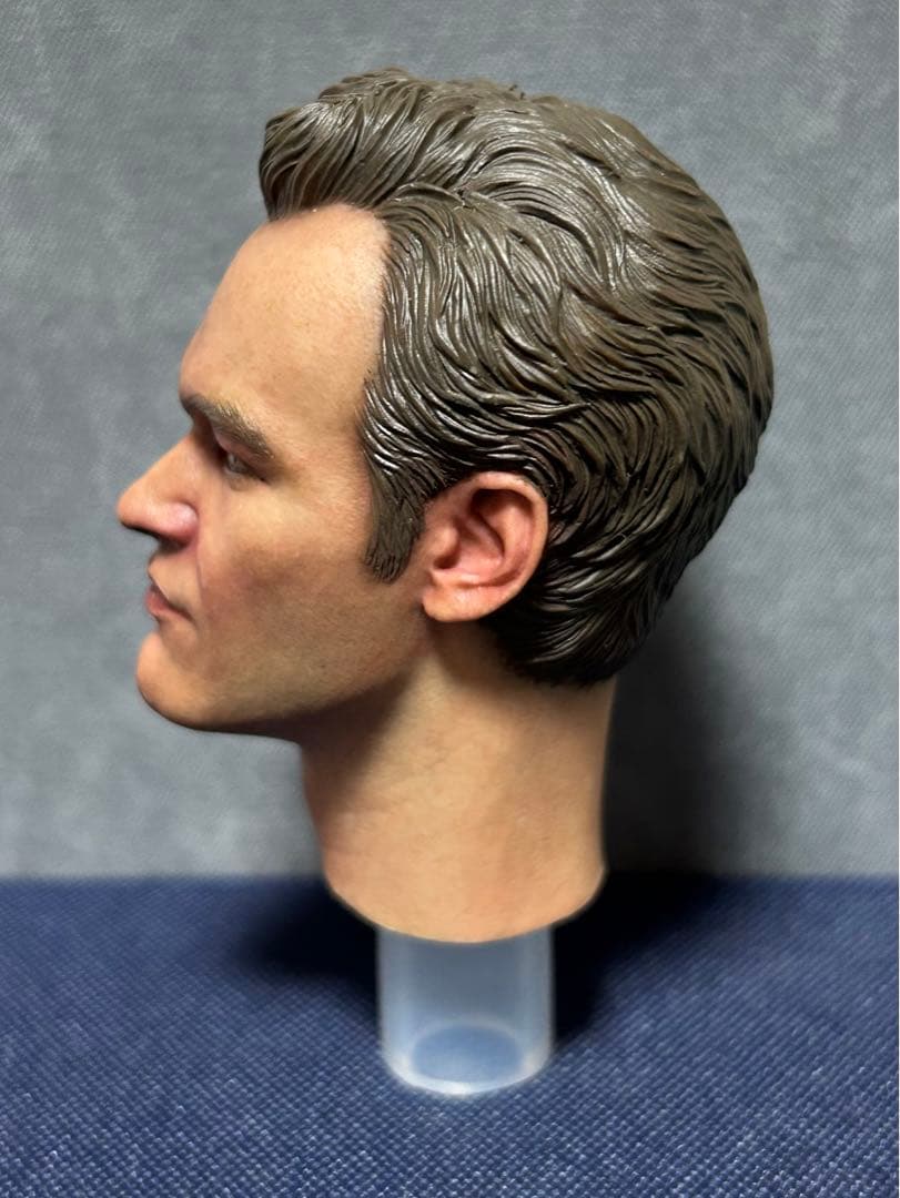 1/6 レザボア・ドッグス　クエンティン　Mr.Brown カスタムフルセット