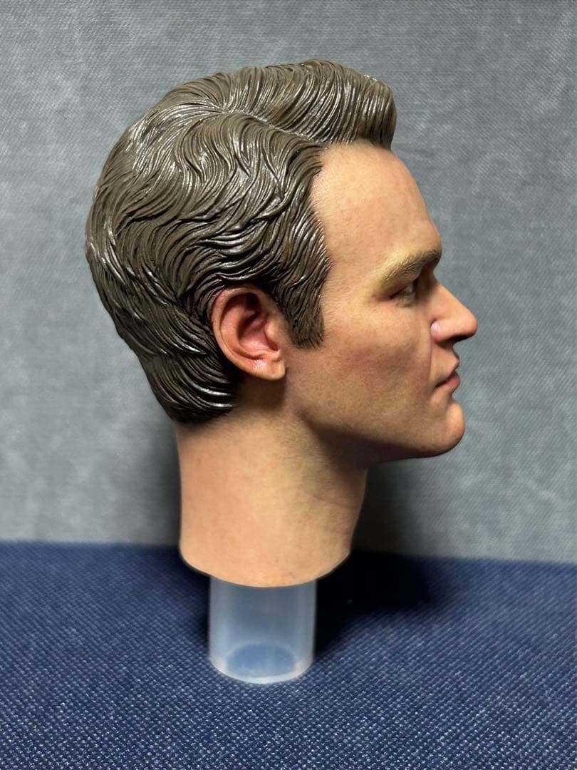 1/6 レザボア・ドッグス　クエンティン　Mr.Brown カスタムフルセット