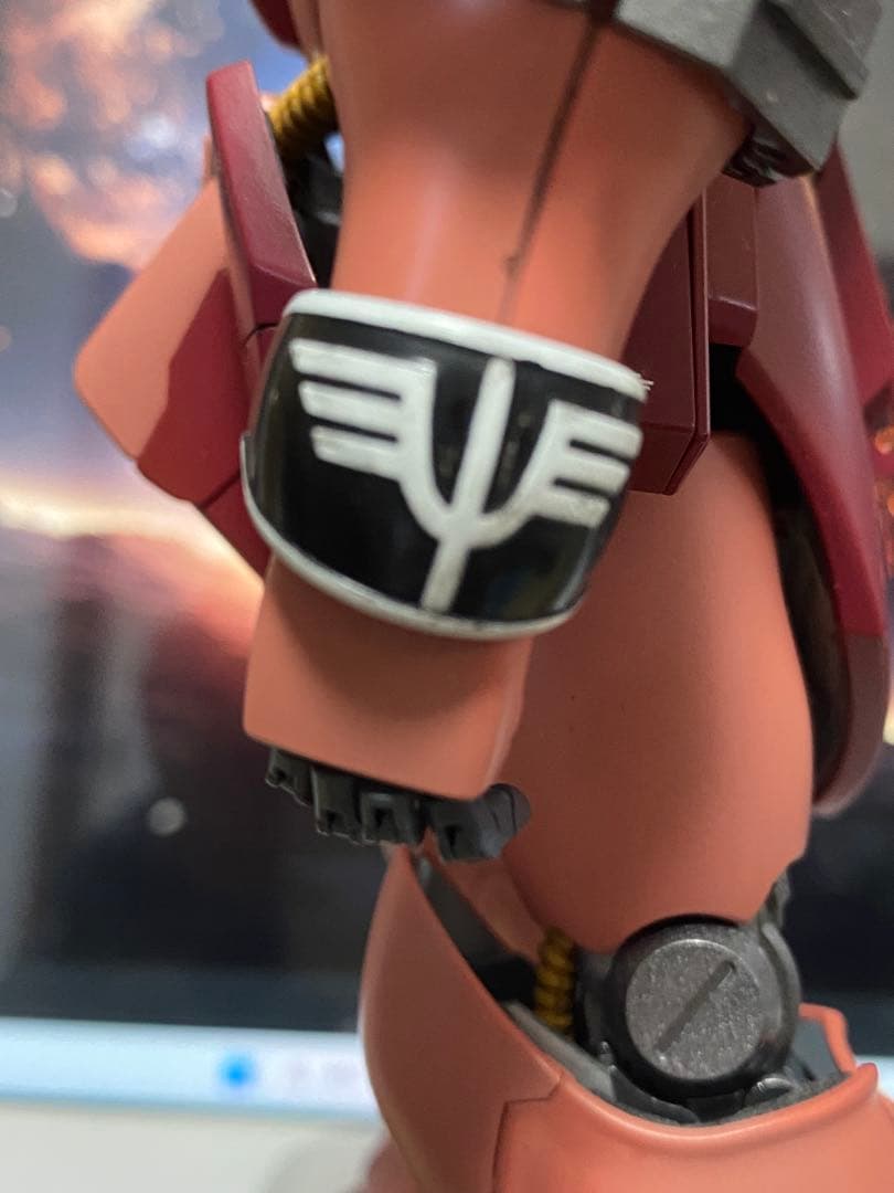 MG ギラ•ドーガ　１／１００