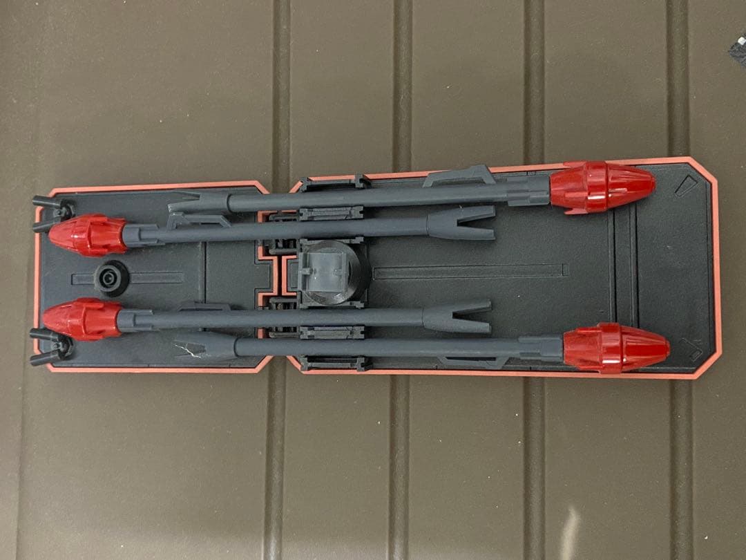 MG ギラ•ドーガ　１／１００