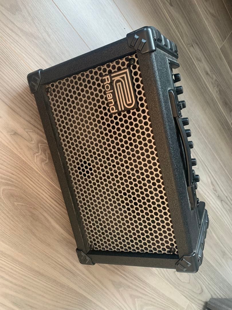 その他 Roland CUBE street