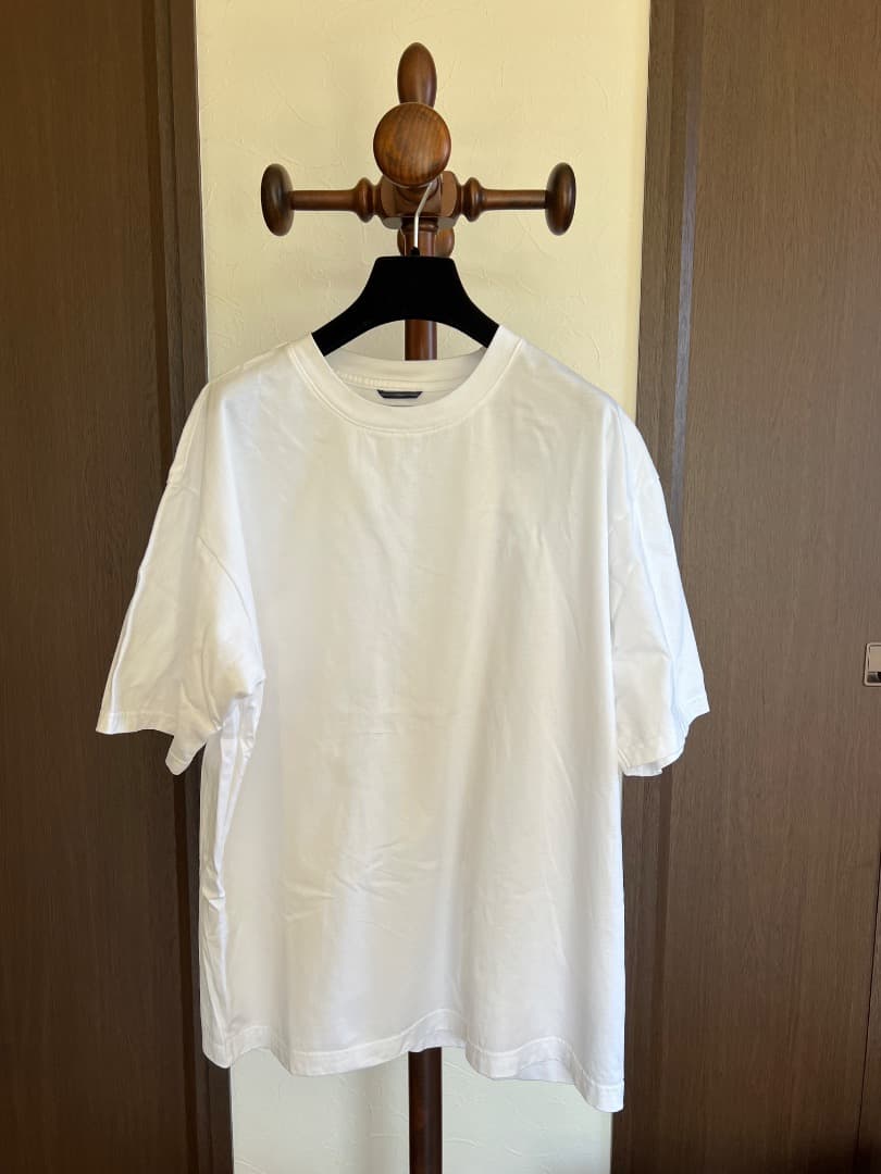 ３枚セット junhashimoto ジュンハシモト オーバーサイズTシャツ ５