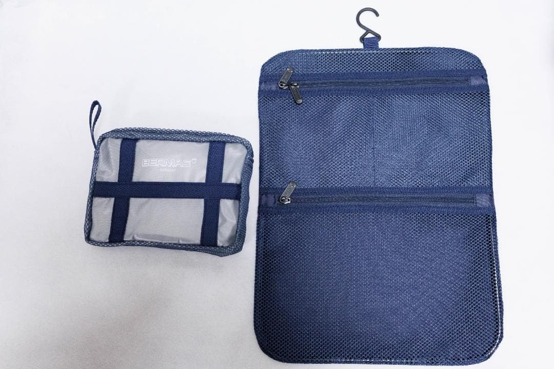 BERMAS バーマス INTER CITYⅡPRO