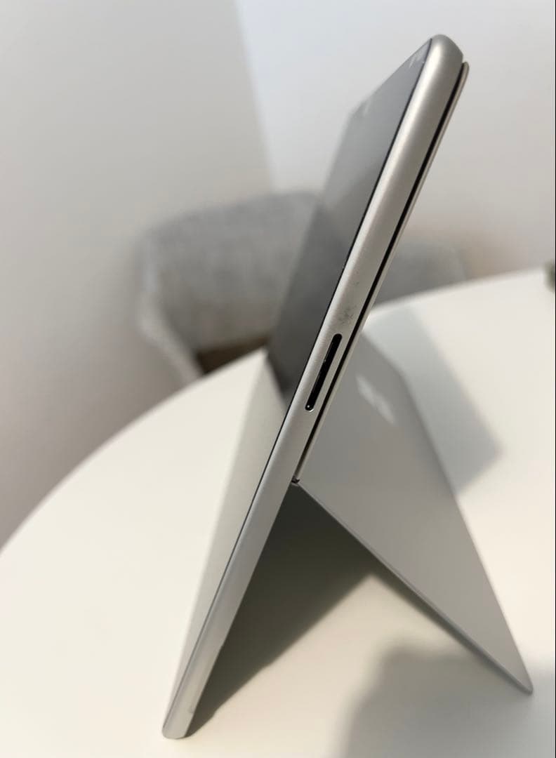 【美品＆ケース有り】Surface Pro(第11世代) キーボード付き