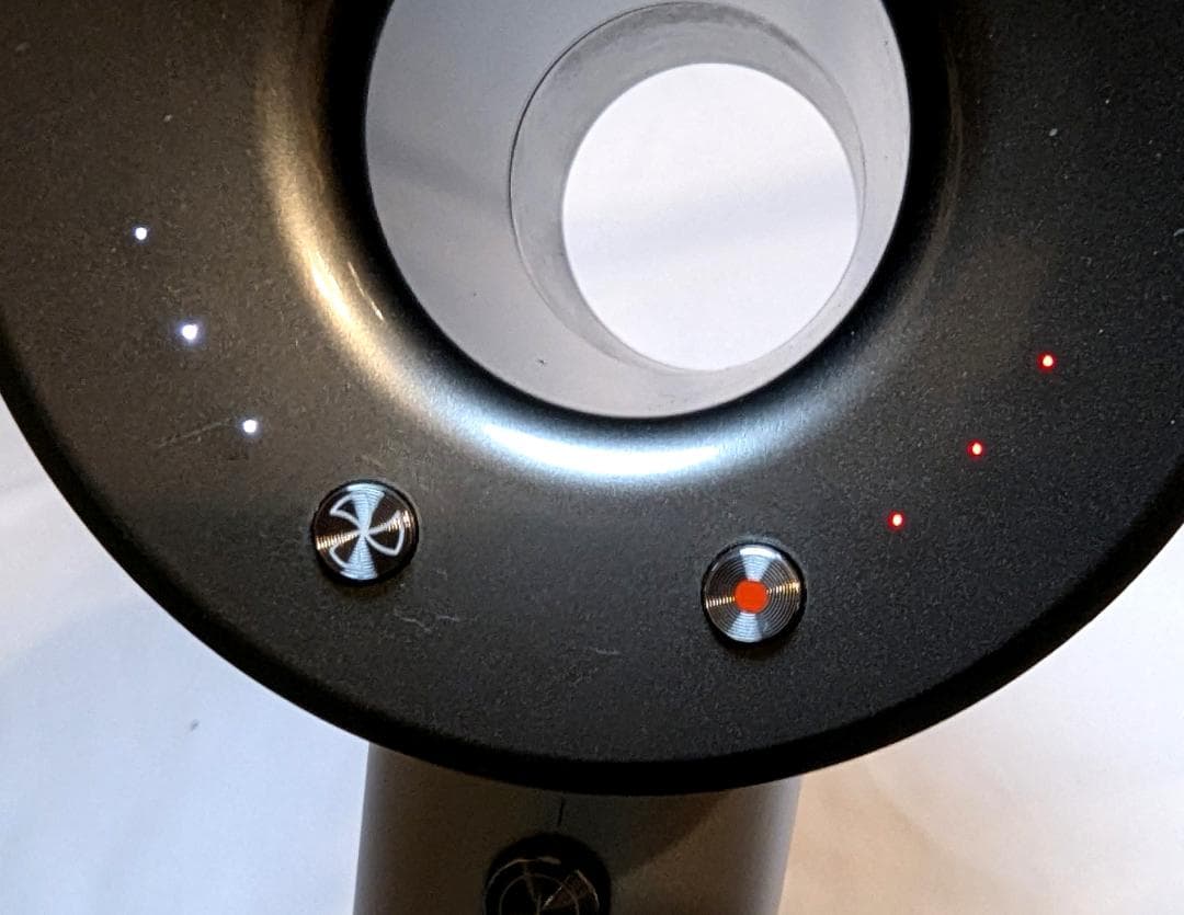 【整備済品】タフなダイソンドライヤーHD12 PRO　A1877