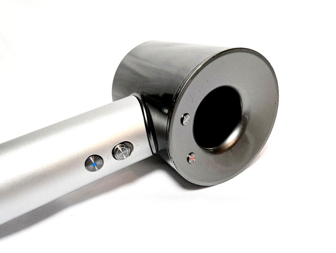 【整備済品】タフなダイソンドライヤーHD12 PRO　A1877