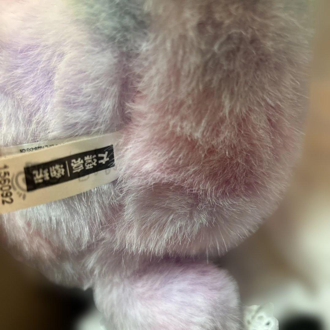 babythree　400 リリーラビットタウン　シークレット