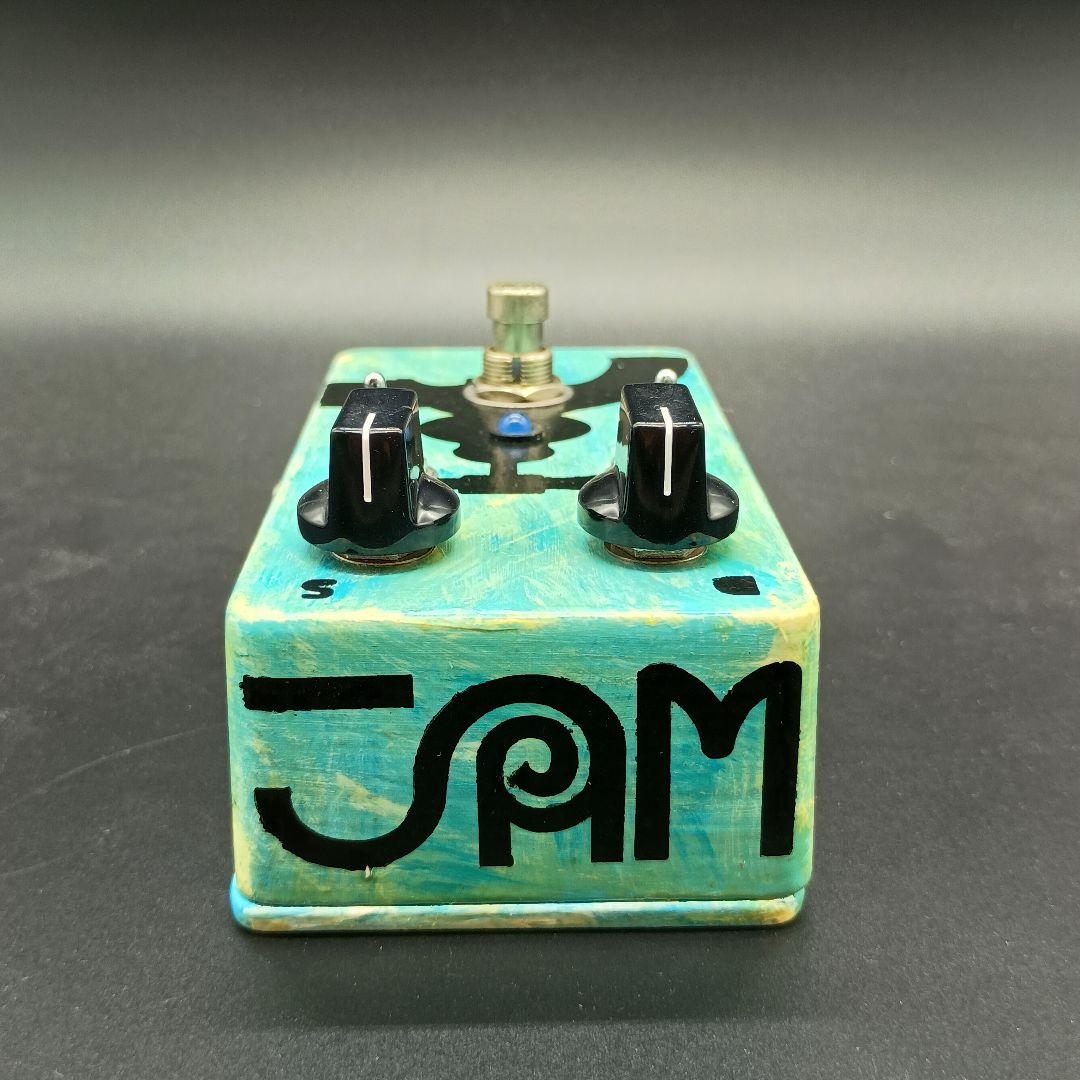 Jam Pedals water fall コーラス