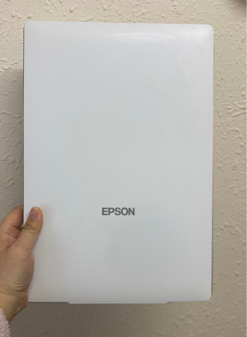 EPSON エプソン スキャナー GT-S650