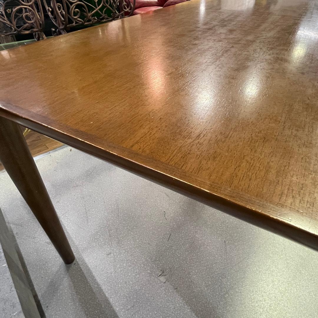 カリモク60+ ダイニングテーブル 1500 ウォールナット色