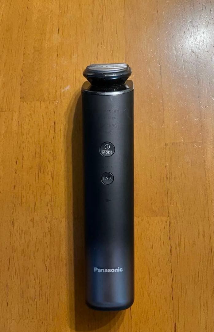 Panasonic VITALIFT EH-SR85-K美品！高性能美顔器