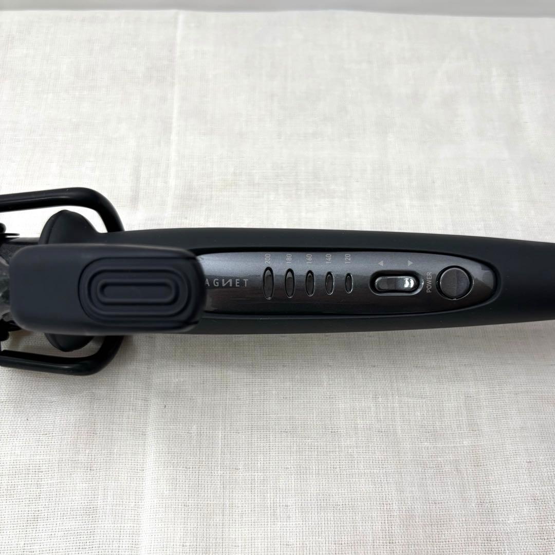 MAGNET Hair Pro マグネット カールヘアアイロン 26mm