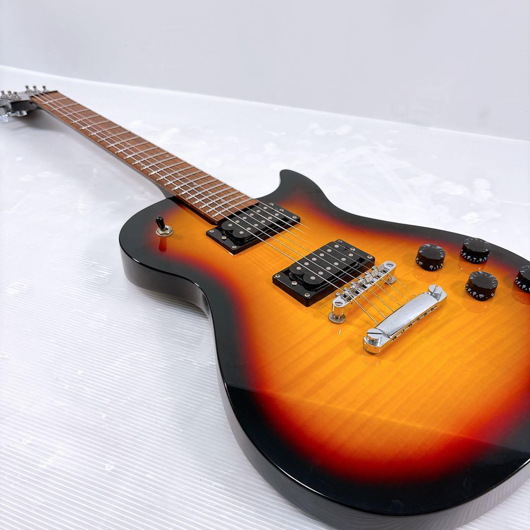 【美品】Washburn ワッシュバーン WIN14F エレキギター