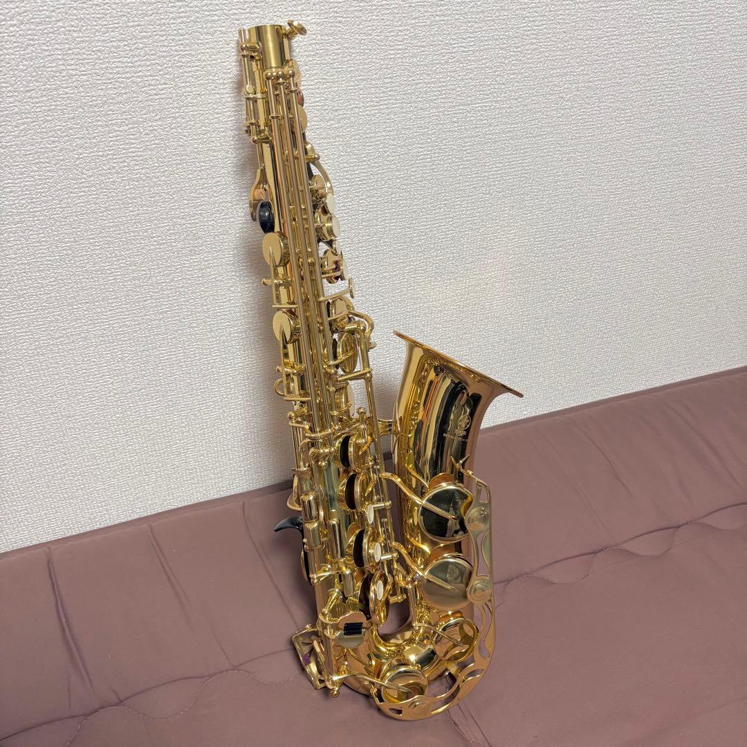 【美品】YAMAHA★YAS-275★アルトサックス★ケース付★ヤマハ★サックス