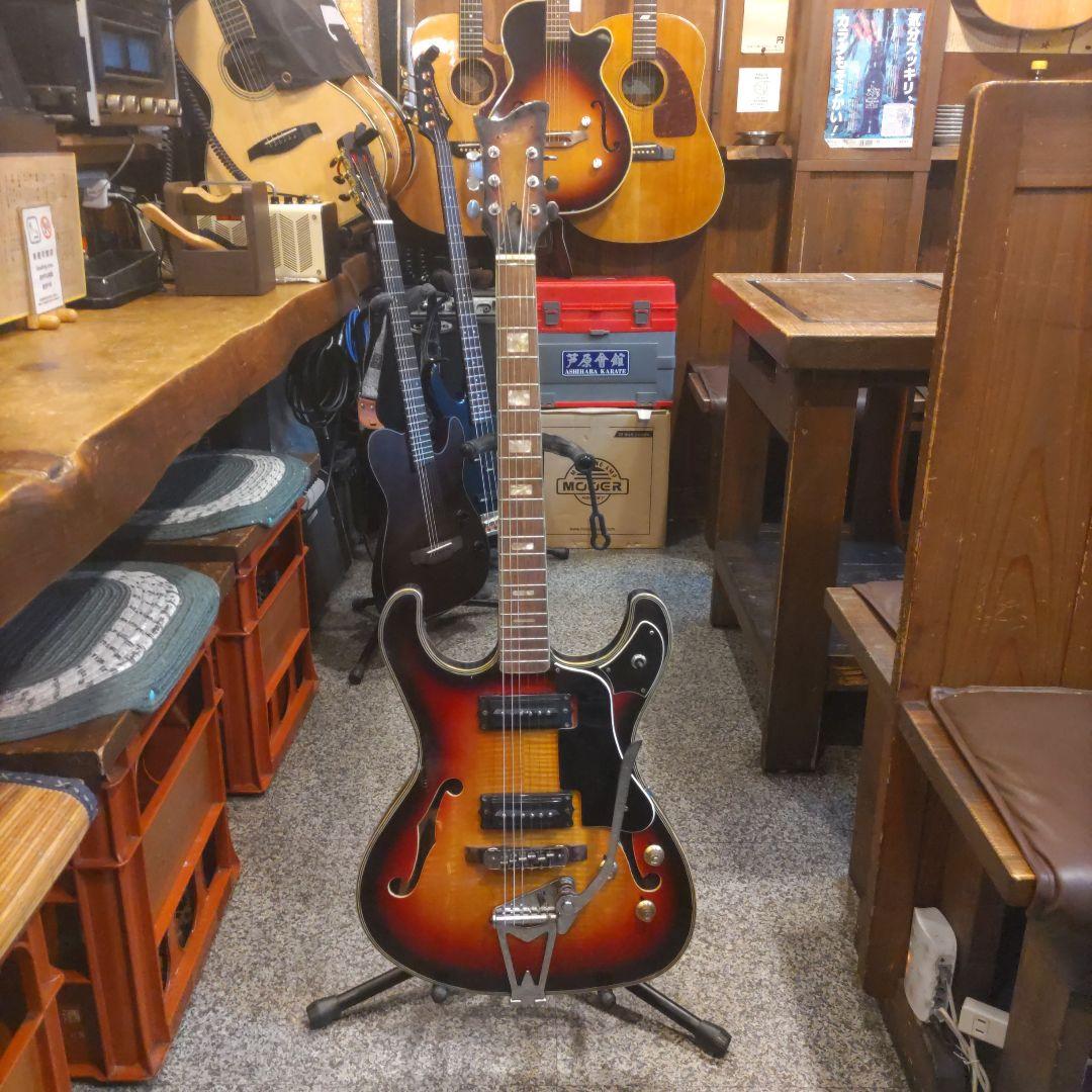 Honey SE-26V (管理カ)