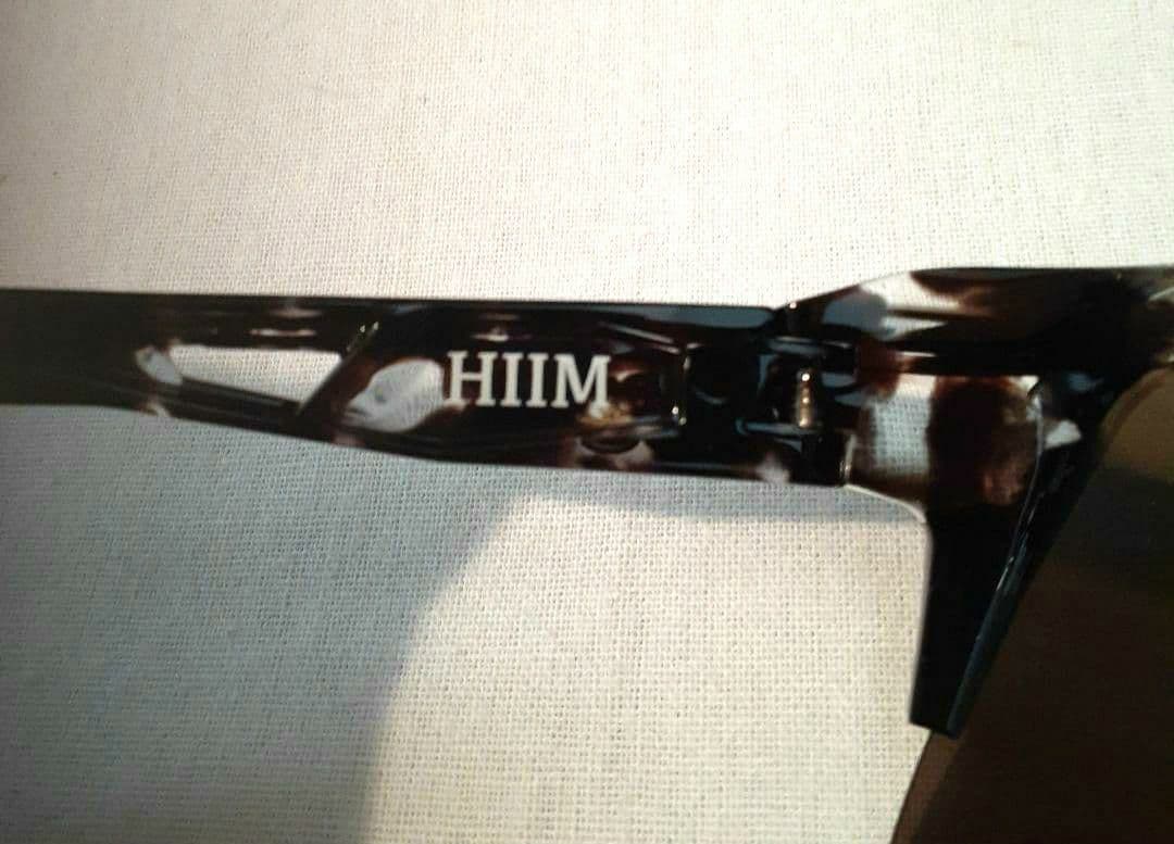 國神teacher 100% SPEEDCRAFT ハリス 2世モデル