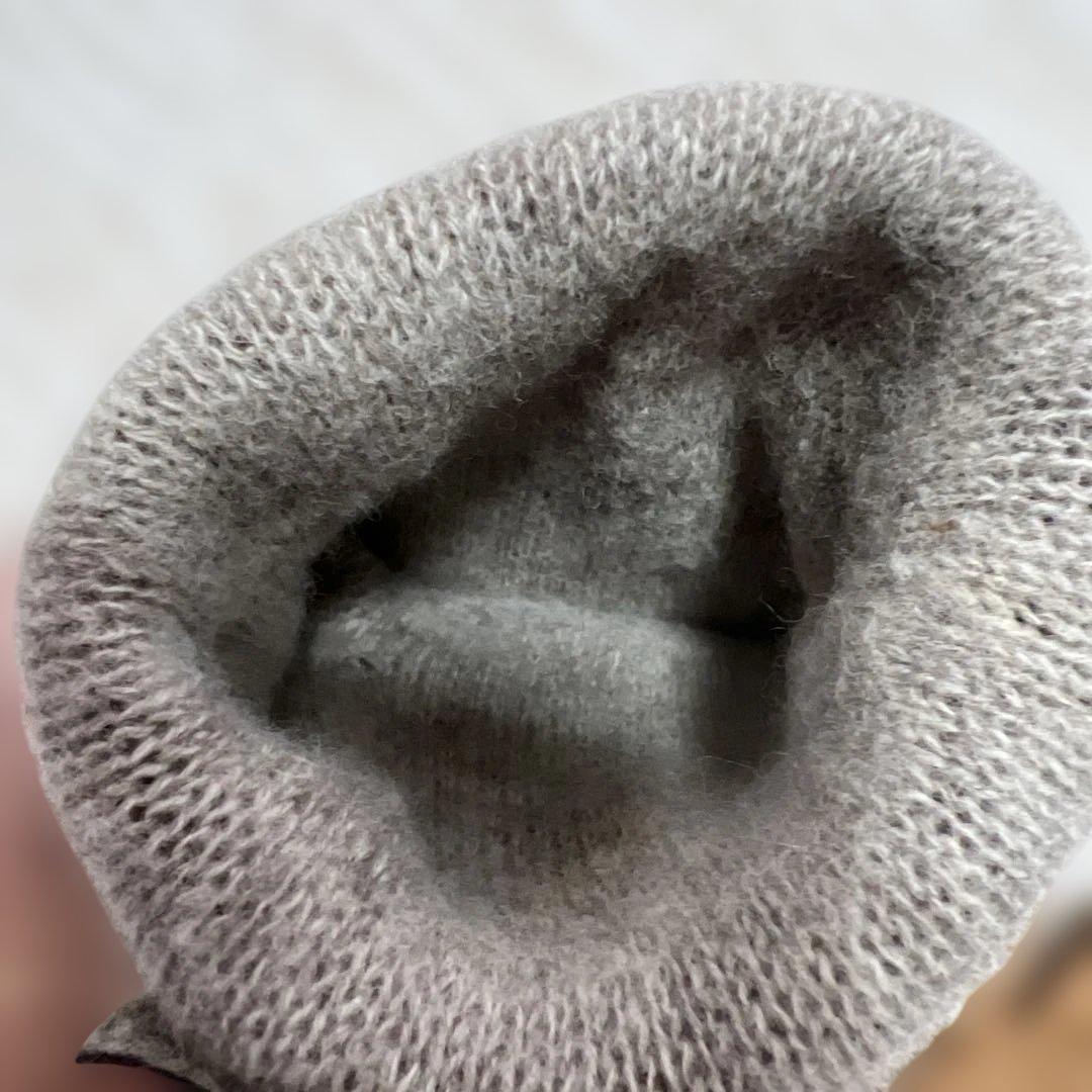 【DENTS】紳士革手袋