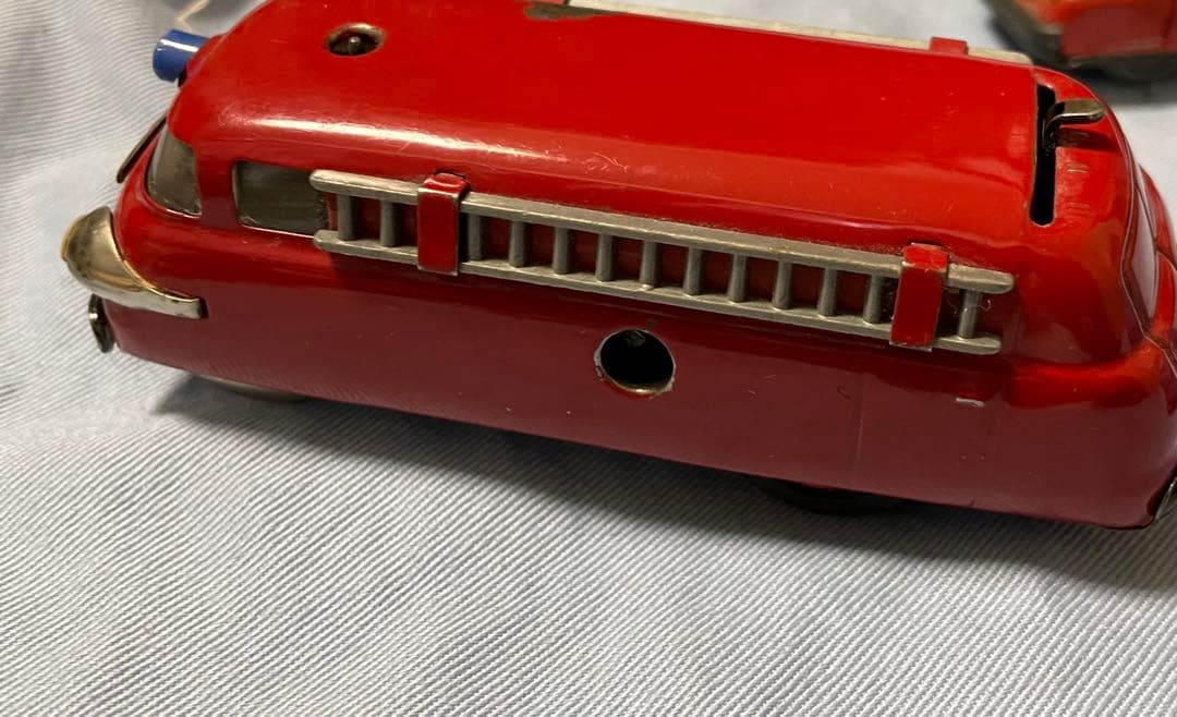 ビンテージ、シュコー、ディンキーなど