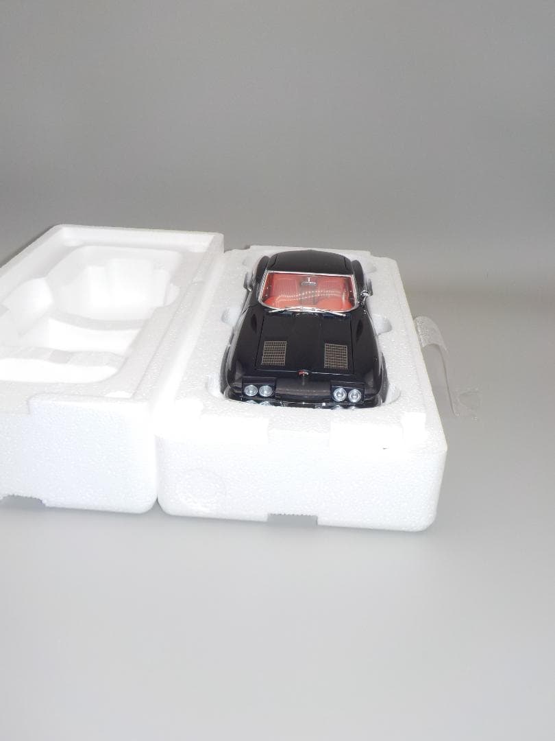 1963　Corvette StingRay　AUTOart