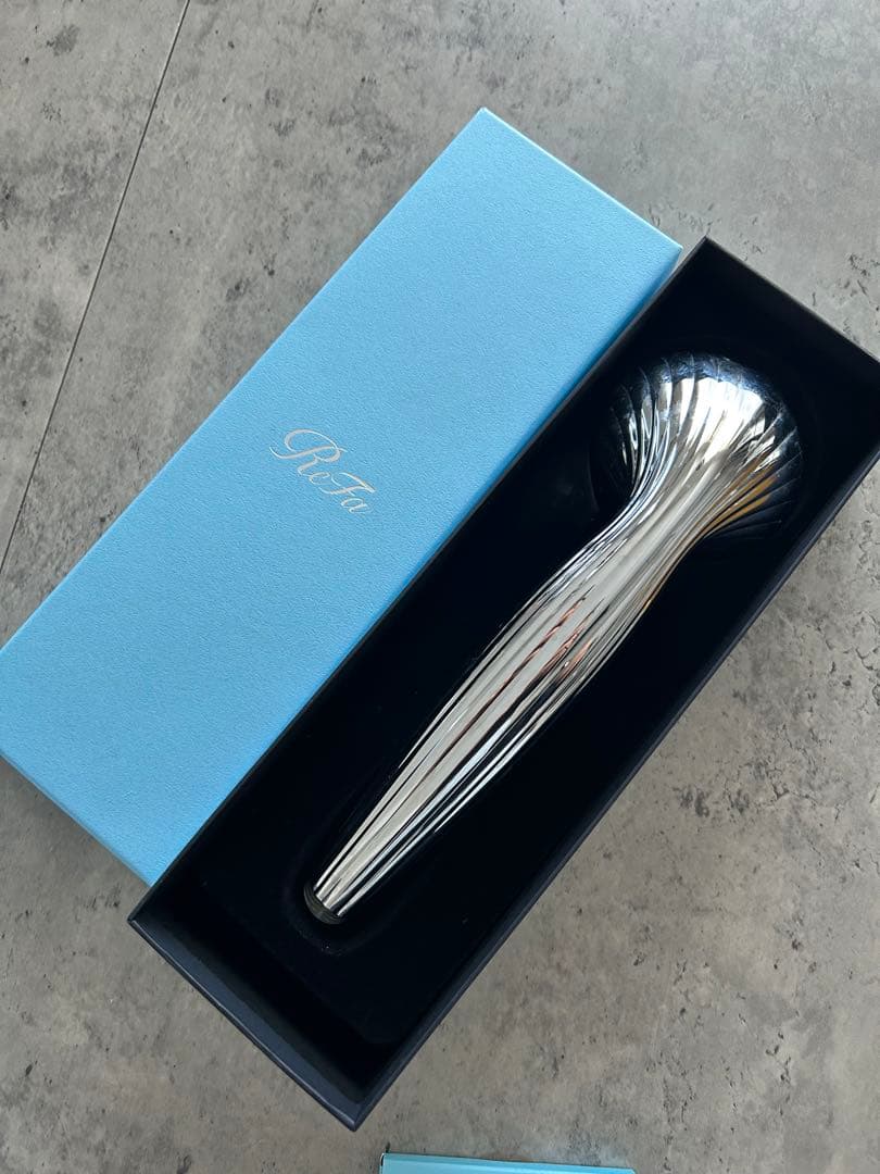 ReFa ファインバブル　シャワーヘッド