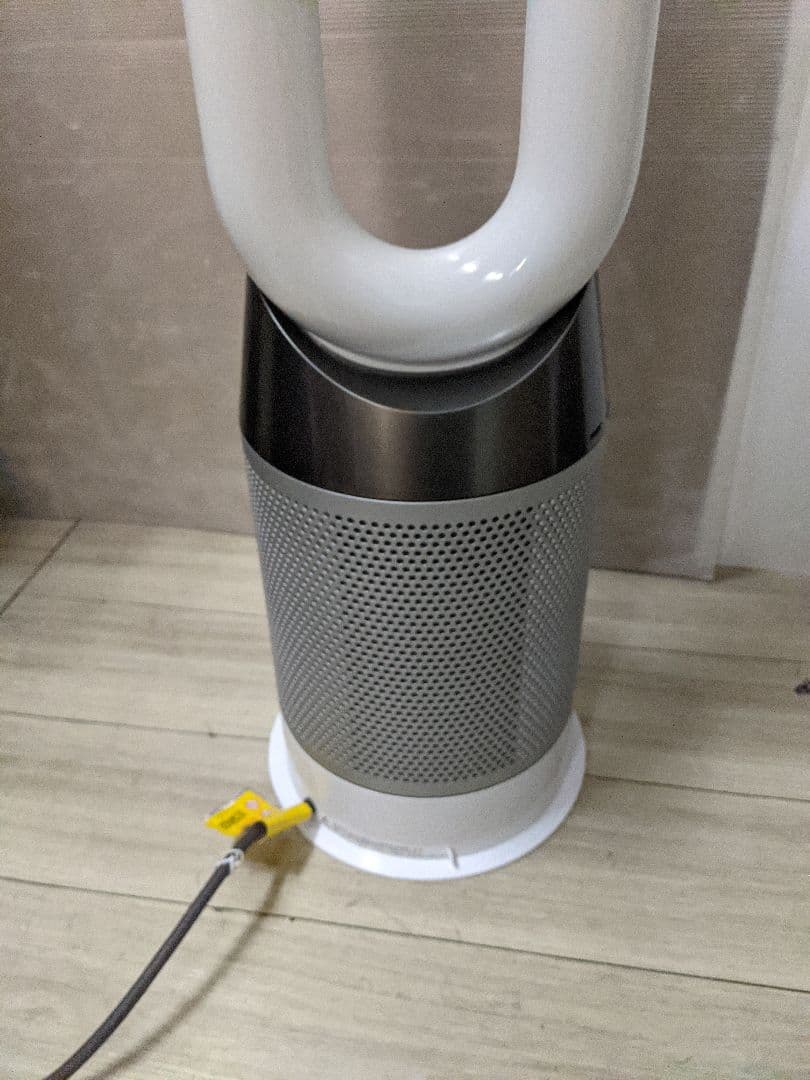 Dyson ダイソン Hot＋Cool HP04 空気清浄機　　2018年製