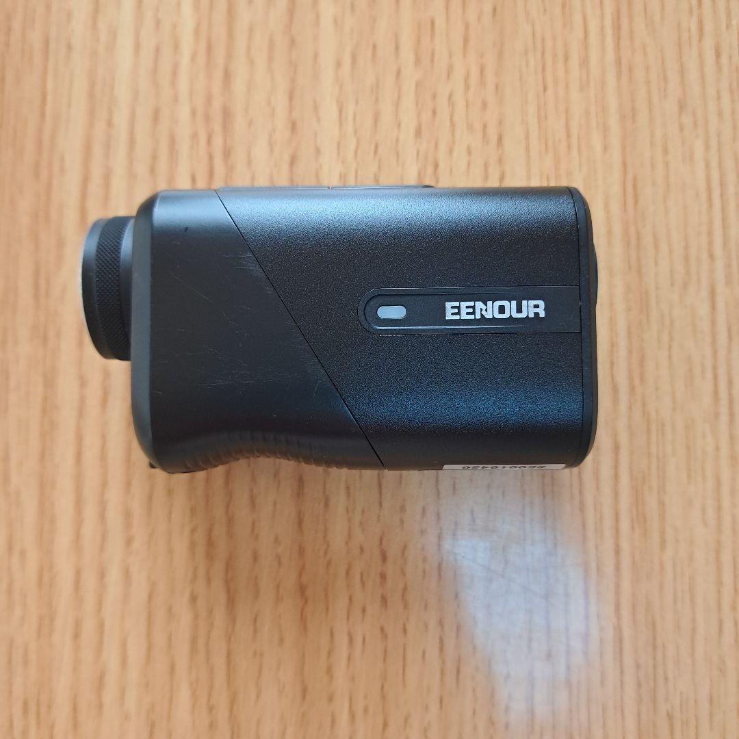 EENOUR ゴルフ用レーザー距離計 U800+