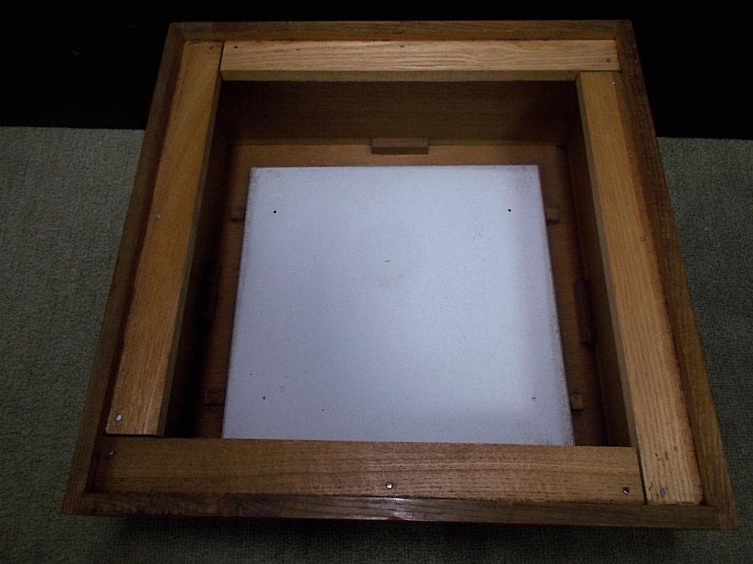 茶道具 置炉セット 八百年の伝統 釜師/菊池政光 茶釜 釜環 未使用五徳