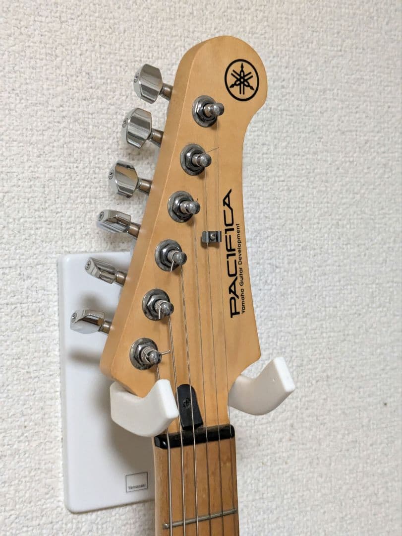 PACIFICA PAC112VMX YNS エレキギター YAMAHA