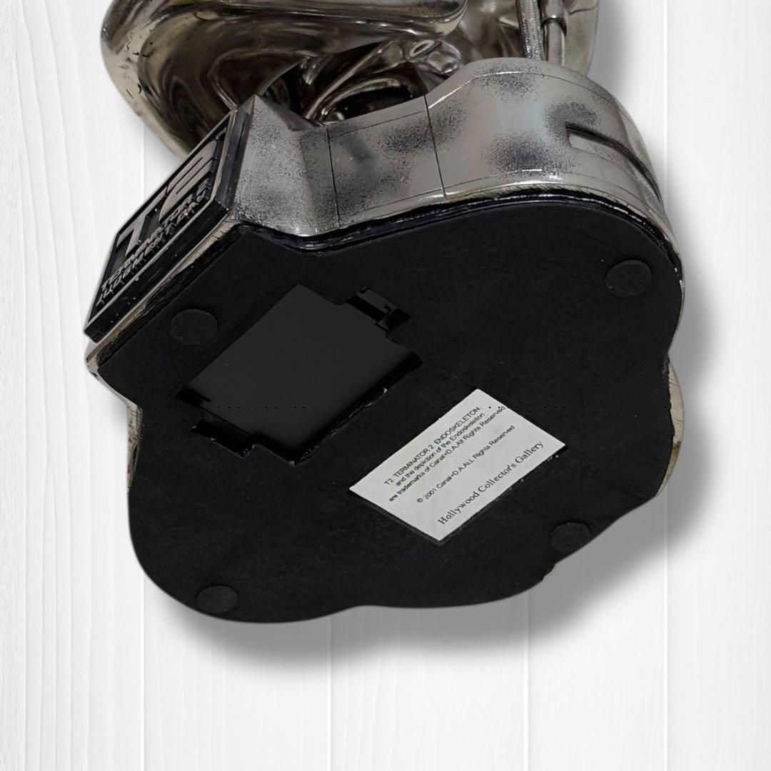 【11月16日まで】T-800 ENDSKULL PROP REPLICA