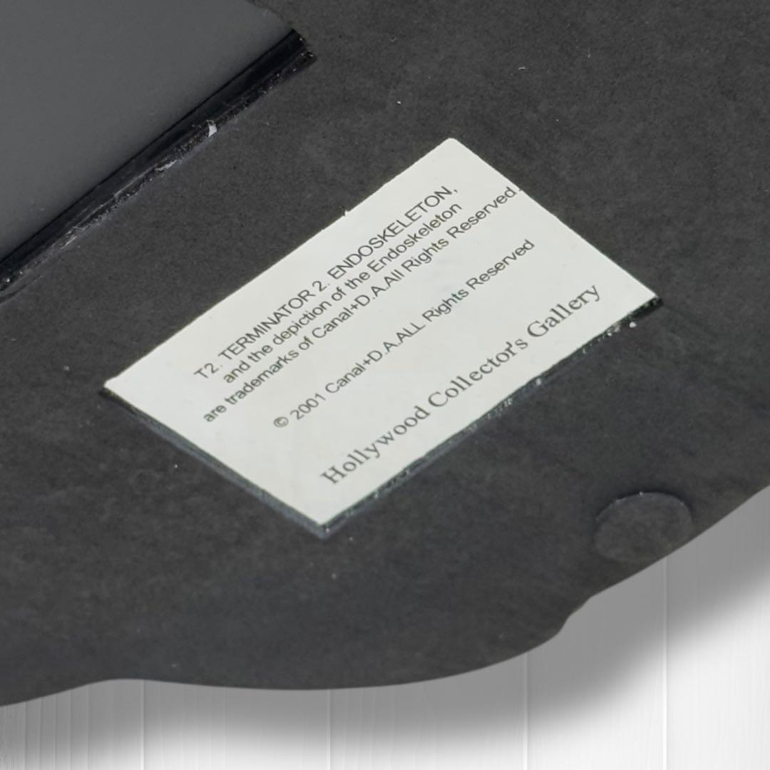 【11月16日まで】T-800 ENDSKULL PROP REPLICA