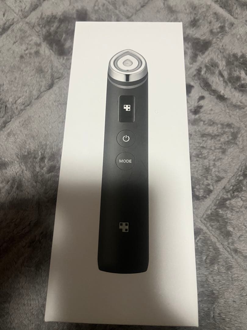 メディキューブ美顔器