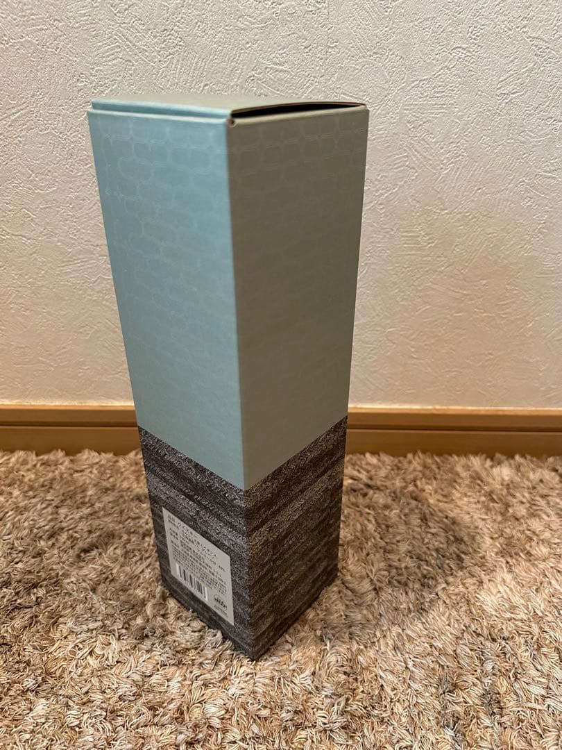 厚岸蒸溜所　霜降　そうこう　二十四節気シリーズ　ブレンデッド　48％　700ｍｌ