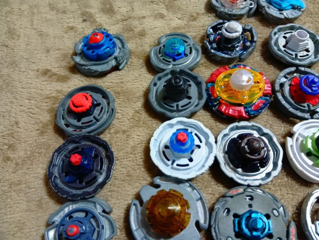 メタルファイトベイブレード　まとめ　デュオウラヌス　エルドラゴ　ベイブレード